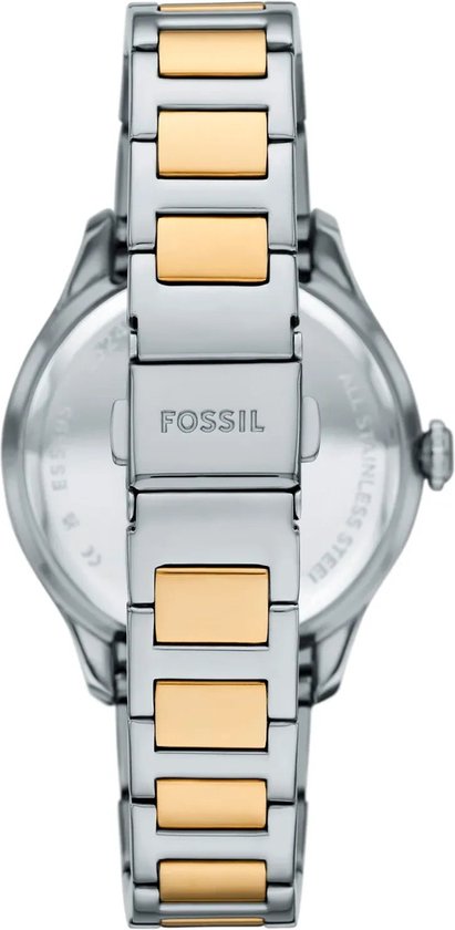 Montre pour femme Fossil ES5396 38 mm - Multi
