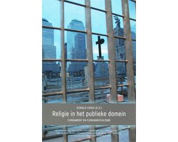 Religie In Het Publieke Domein