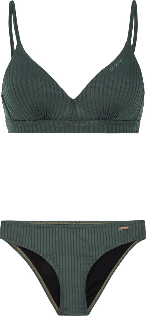 Protest Prtmanja – Beugel bikini set Dames – B&C&D-Cup – Verstelbare bandjes