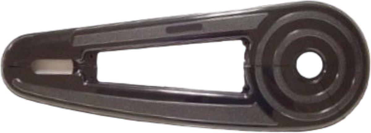 Spartamet kettingkast van Hesling 28 inch