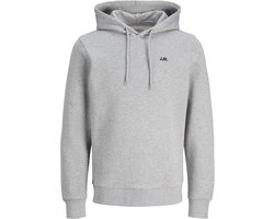 JJREBEL - LOGO SWEAT HOOD NOOS Heren Trui
