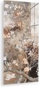 Luxe - Abstrait - Fleur d'amandier