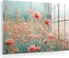 Bloemen, Roze