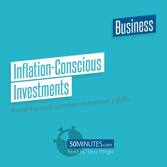 Inflation-Conscious Investments - cover