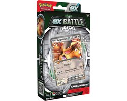 Pokemon kangaskhan ex battle deck