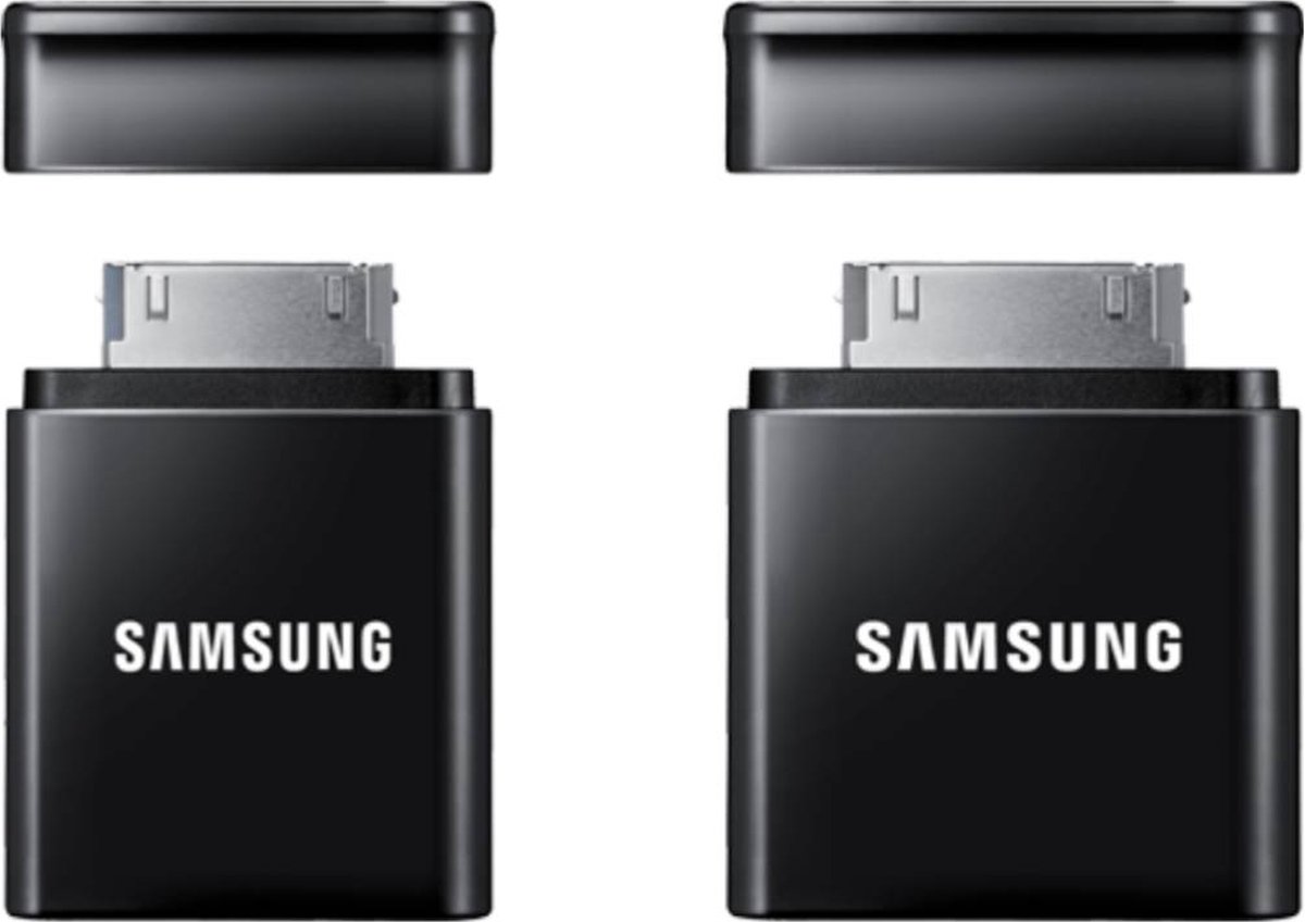 Connection Kit (USB en SD-kaarten) voor Samsung Galaxy Tab 8.9/10.1 (EPL-1PLRBEGSTD)