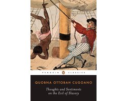 Omslag van Thoughts And Sentiments On The Evil