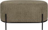Housecraft Living Boz Hocker/ bankje Groen
