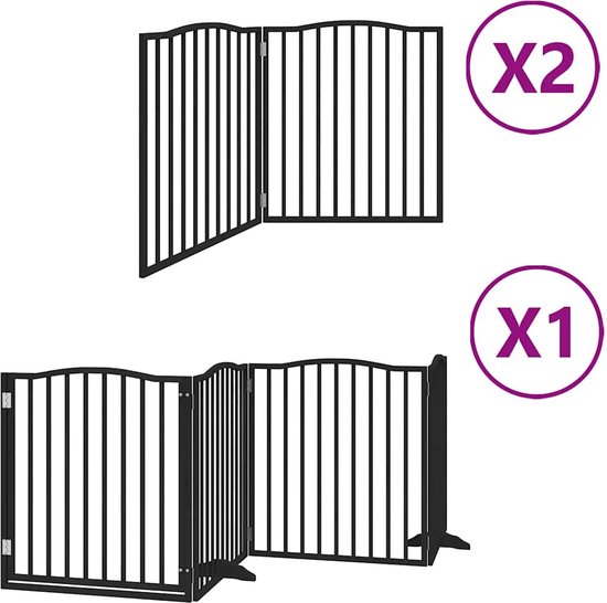 Doelen mini inklapbaar 150x75 | Doelen