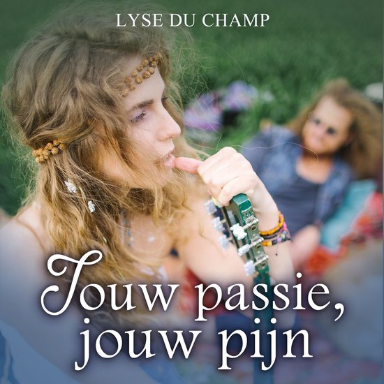 Jouw Passie, Jouw Pijn: Deel 2 van Waanzinnig Verliefd - cover