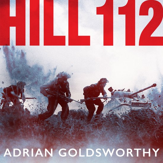Hill 112 - cover