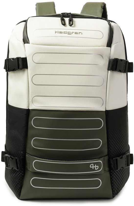LEONHARD HEYDEN Sac à dos pour ordinateur portable pour