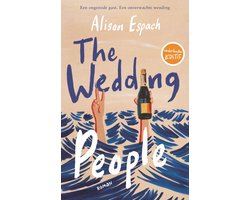 The Wedding People