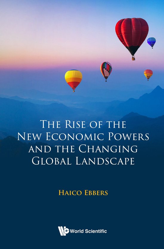 The Rise of the New Economic Powers and the Changing Global  ... - cover