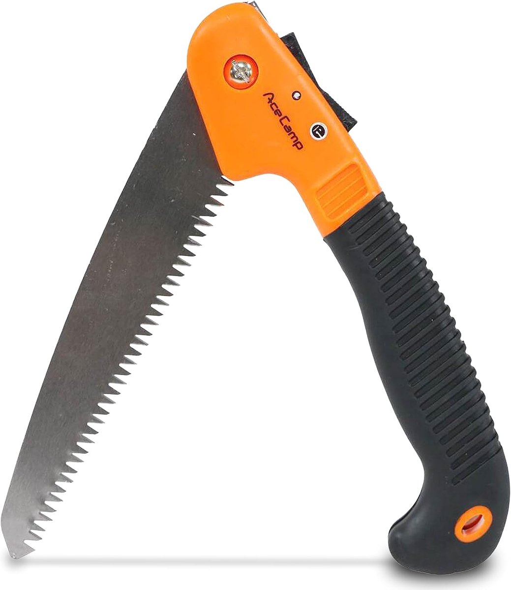 Inklapbare Takkenzaag - 223 mm Handzaag voor Hout en Buiten