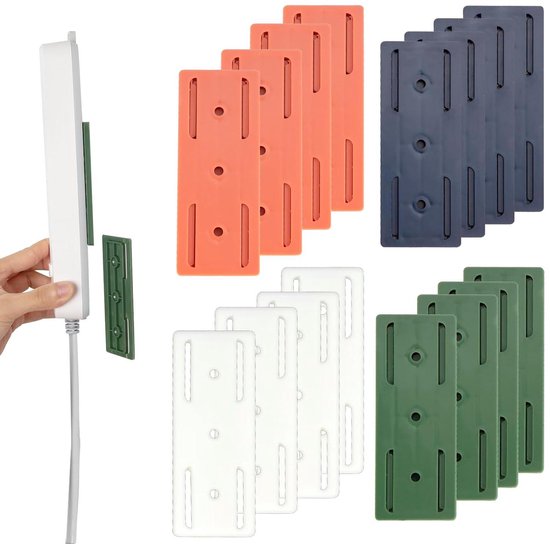 Carregador Dual para Escovas de Dentes Philips Sonicare - Compatível