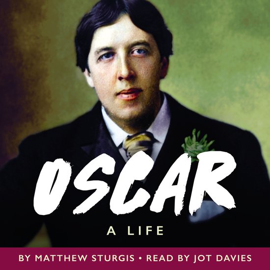 Oscar - cover