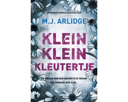 Helen Grace 7 - Klein klein kleutertje