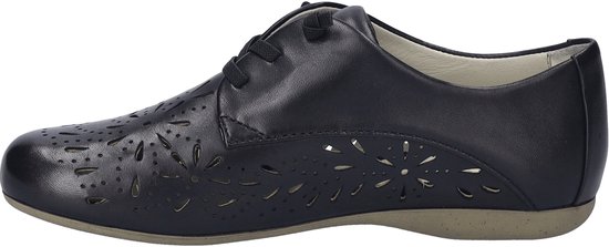 JOSEF SEIBEL Fiona 83 | Demi-chaussure pour femme | Schwarz