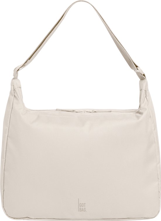 Grand sac carré GOT BAG par Ocean Impact Plastic - Sac à bandoulière