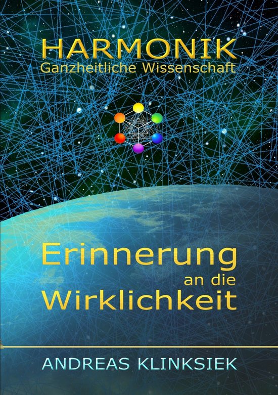 Die Harmonie der Welten - cover