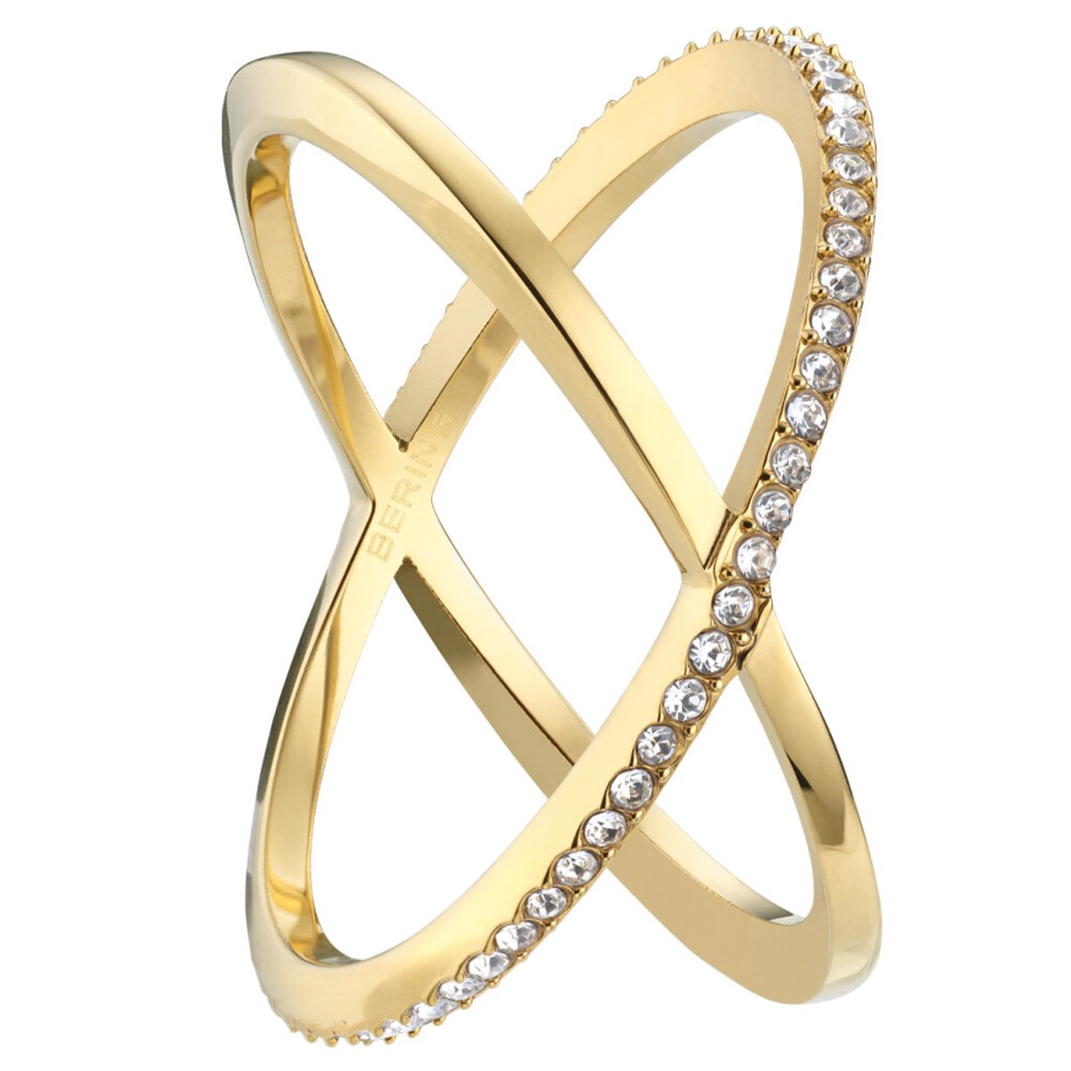 Bering - 569-27-50 - Ring - Dames - Arctic Symphony - Weite 50