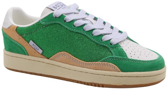 Baskets Boax Studio Vert 39