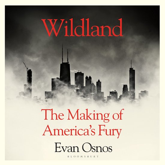 Wildland - cover