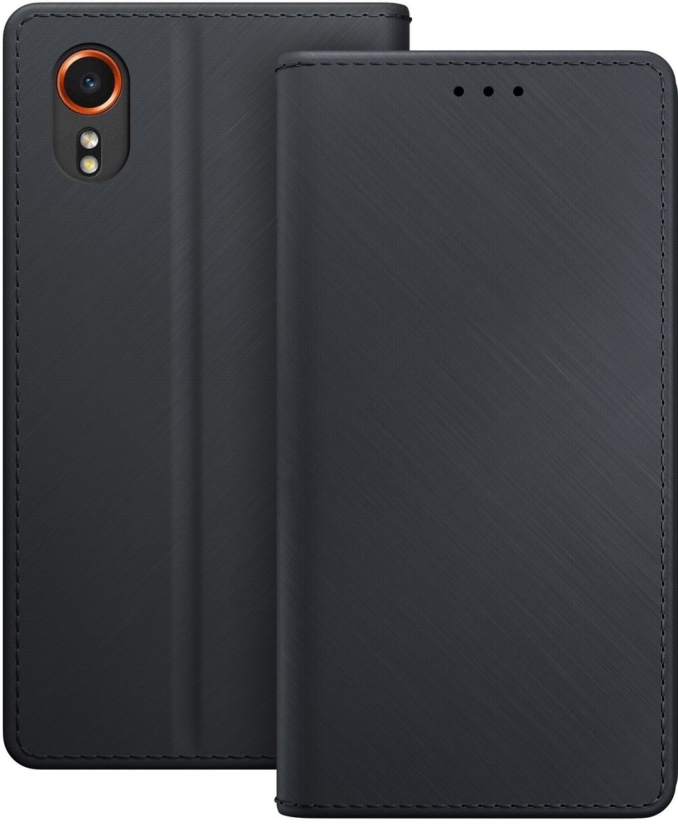Samsung Galaxy XCover 7 - 3mk portemonneehoesje