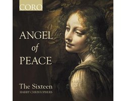 Angel of Peace