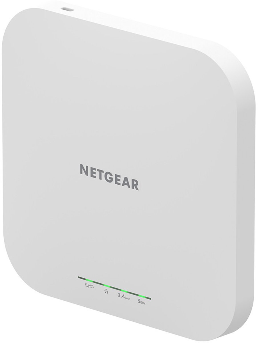 Netgear WAX610