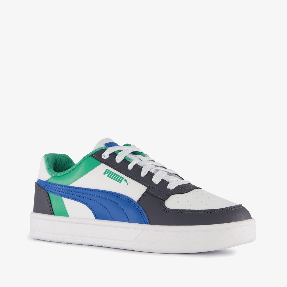 Puma Caven 2.0 Block Sneakers Junior