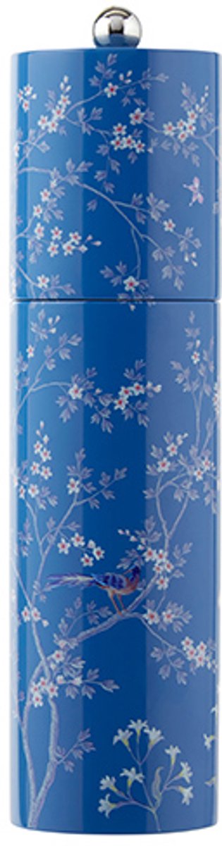 Addison Ross Peper- of zoutmolen 24cm Chinoiserie Blue
