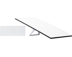 Starlink Standard Kit V4 – Snel & Betrouwbaar Satellietinternet | Hoge Snelheden & Lage Latentie | Compleet Installatiepakket