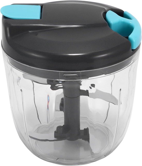 Bosch MMRP1000 Universele hakmolen 400 W, 0,8 liter, 0 decibel