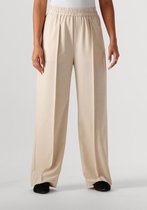 INWEAR Naxaiw Pull-on Pant Broeken Dames - Taupe - Maat 36