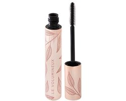 Cent Pur Cent Mascara Le Volumineux Brun - Maximale volheid - Verlengend effect - Volumeboost - 7,5 - 5 stuks
