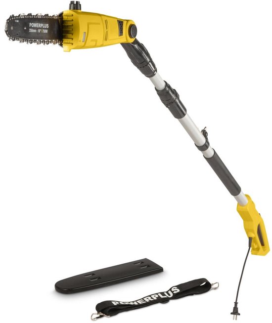 Powerplus