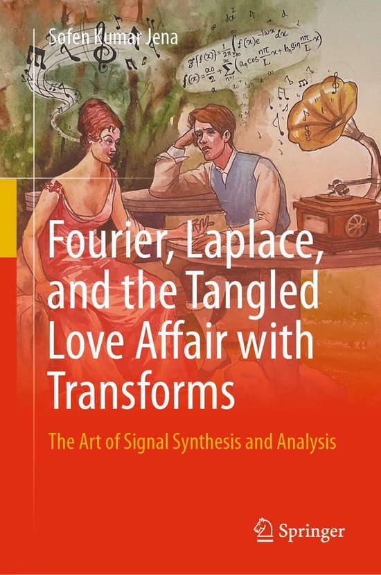 Engineering (R0) - Fourier, Laplace, and the Tangled Love Affair with Transforms