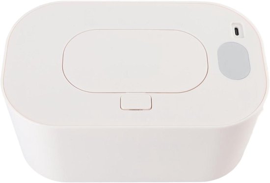 Baby Wipe heater PP température réglable intelligente en toute sécurité