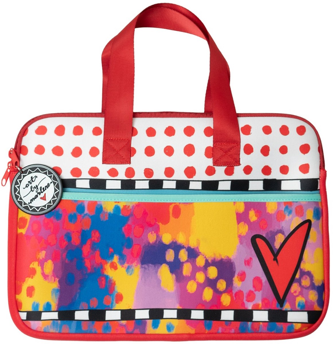 Studio Light Storage case Crafty Paper Case Signature Coll. nr.03 ABM-SI-CASE03 330x240x15mm (01-24)