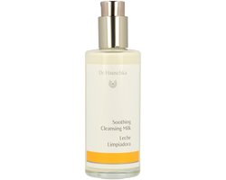 Dr. Hauschka Verzachtende Reinigingsmelk - 145 ml