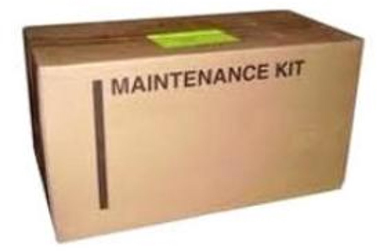 Kyocera - MK-896A - Onderhoudspakket - Geschikt voor FS-C8520MFP/FS-C8525MFP