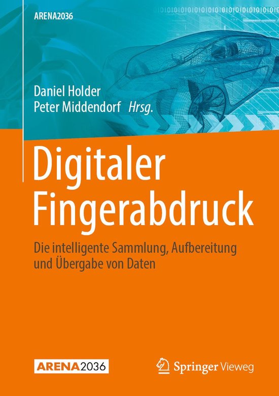 Computer Science and Engineering (German Language) - Digital ... - cover