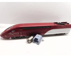 micromotor HME001 Mehano TGV, Thalys