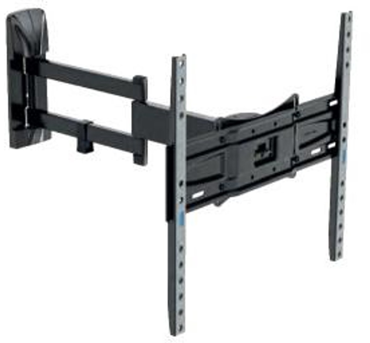 Meliconi Slimstyle Plus 400 SDR 2,08 m (82") Zwart