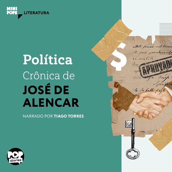 Política - cover