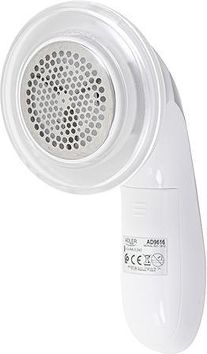 Adler AD 9616 - Pluizenverwijderaar