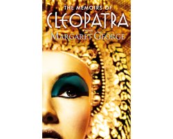 Omslag van Memoirs Of Cleopatra