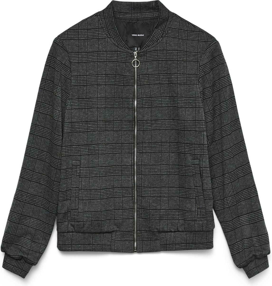 VERO MODA - VMPIPER LS BOMBER JACKET - Dames - Vesten